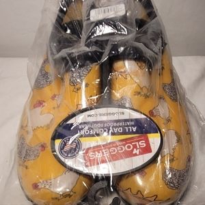COPY - Sloggers size 8